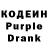 Кодеиновый сироп Lean Purple Drank Children book